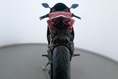 DUCATI 1199 PANIGALE S