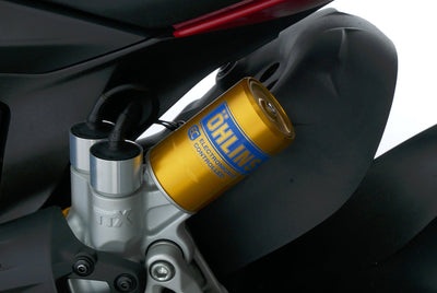 DUCATI 1199 PANIGALE S