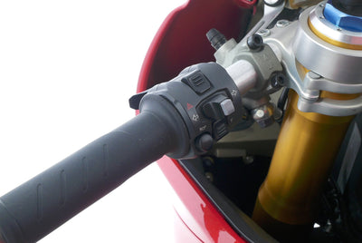 DUCATI 1199 PANIGALE S