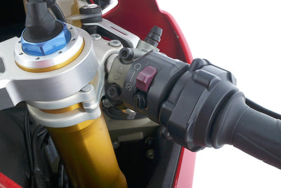 DUCATI 1199 PANIGALE S