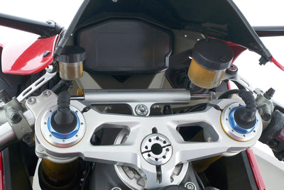 DUCATI 1199 PANIGALE S