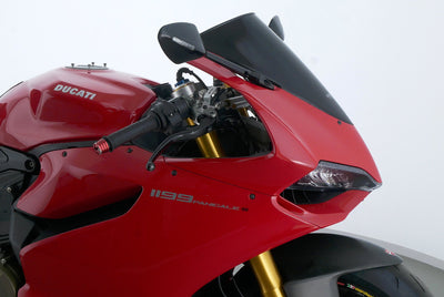 DUCATI 1199 PANIGALE S
