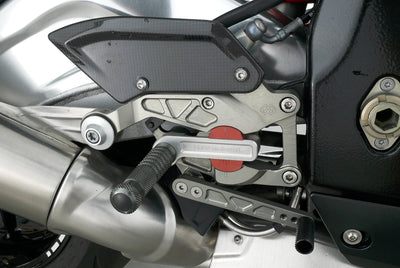 BMW S 1000 RR