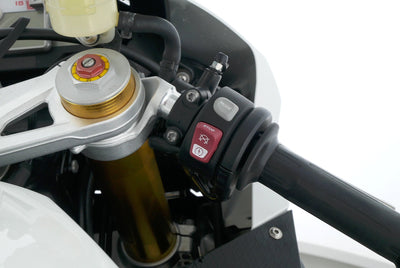 BMW S 1000 RR