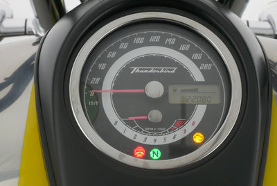 TRIUMPH THUNDERBIRD 1600