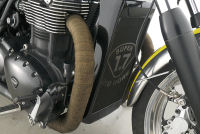 TRIUMPH THUNDERBIRD 1600