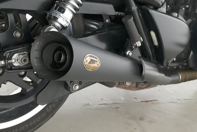 TRIUMPH THUNDERBIRD 1600