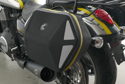 TRIUMPH THUNDERBIRD 1600