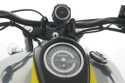 TRIUMPH THUNDERBIRD 1600