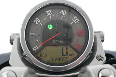 YAMAHA MT 01