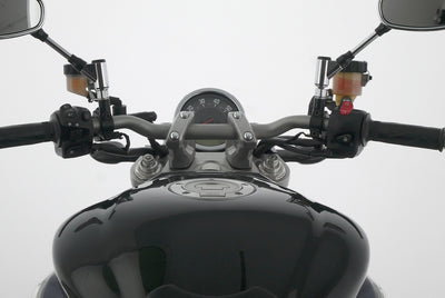 YAMAHA MT 01