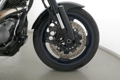 YAMAHA MT 01