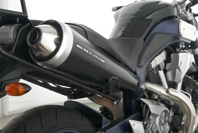 YAMAHA MT 01