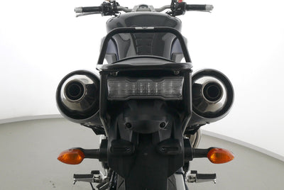 YAMAHA MT 01