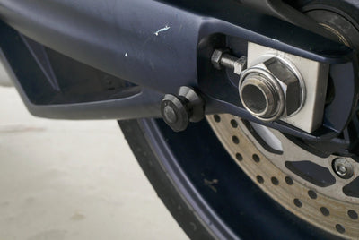 YAMAHA MT 01