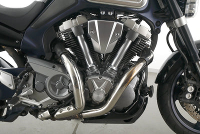 YAMAHA MT 01