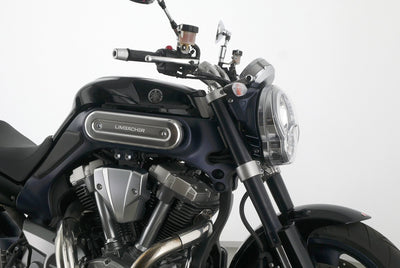 YAMAHA MT 01