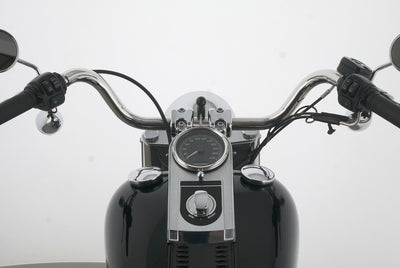 HARLEY DAVIDSON SOFTAIL FAT BOY