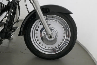 HARLEY DAVIDSON SOFTAIL FAT BOY