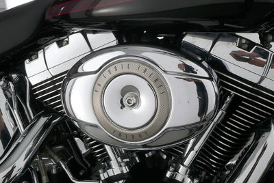 HARLEY DAVIDSON SOFTAIL FAT BOY