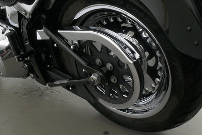 HARLEY DAVIDSON SOFTAIL FAT BOY