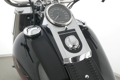 HARLEY DAVIDSON SOFTAIL FAT BOY