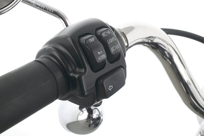 HARLEY DAVIDSON SOFTAIL FAT BOY