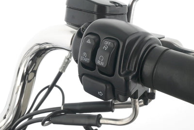 HARLEY DAVIDSON SOFTAIL FAT BOY