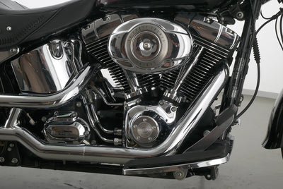 HARLEY DAVIDSON SOFTAIL FAT BOY