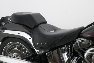 HARLEY DAVIDSON SOFTAIL FAT BOY