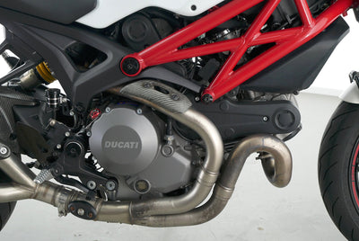 DUCATI MONSTER 1100 EVO