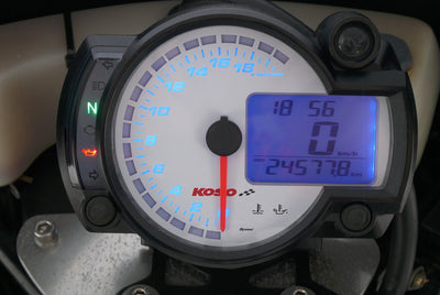 BIMOTA SB 6 R RACING