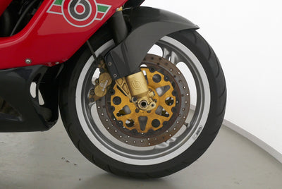 BIMOTA SB 6 R RACING