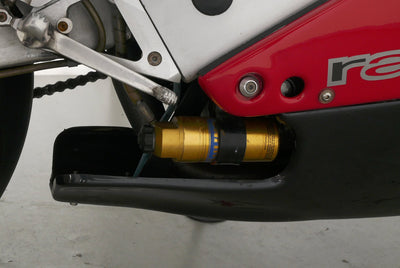 BIMOTA SB 6 R RACING