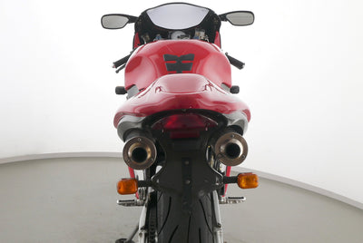 BIMOTA SB 6 R RACING