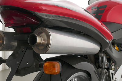 BIMOTA SB 6 R RACING