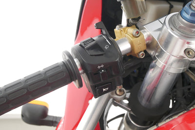 BIMOTA SB 6 R RACING