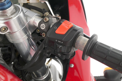 BIMOTA SB 6 R RACING