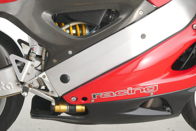 BIMOTA SB 6 R RACING