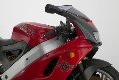 BIMOTA SB 6 R RACING