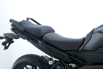 YAMAHA MT 09 TRACER