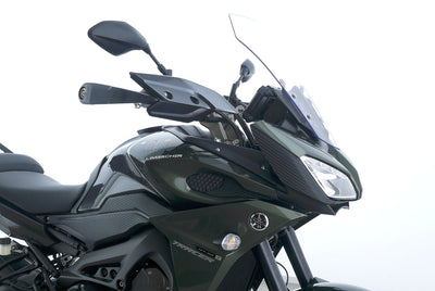 YAMAHA MT 09 TRACER