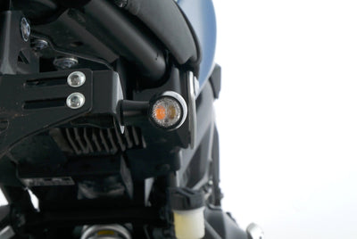 YAMAHA XSR 900