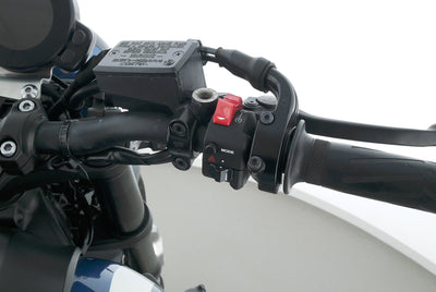 YAMAHA XSR 900
