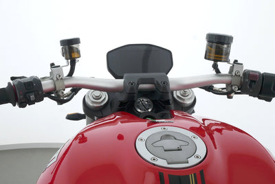 DUCATI MONSTER 1200