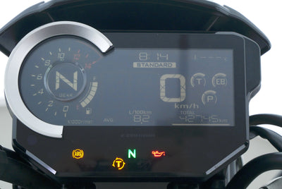 HONDA CB 1000 R