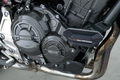 HONDA CB 1000 R
