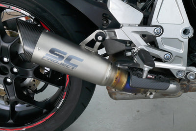 HONDA CB 1000 R