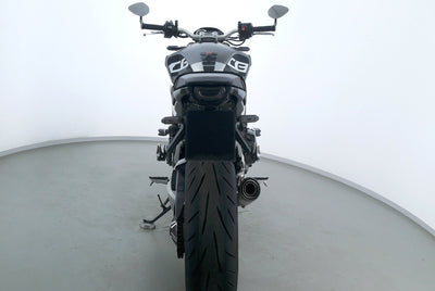 HONDA CB 1000 R