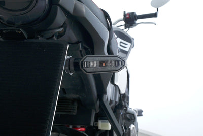HONDA CB 1000 R